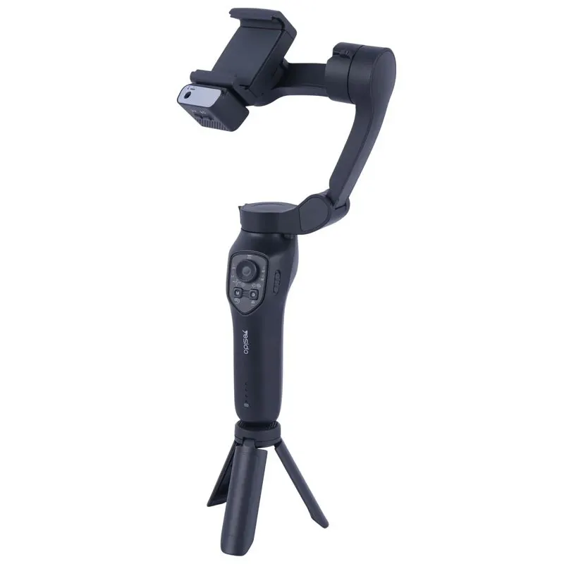 گیمبال استابلایزر تصویر Yesido یسیدو مدل SF21