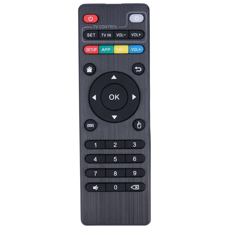 اندروید باکس Yesido یسیدو TV11