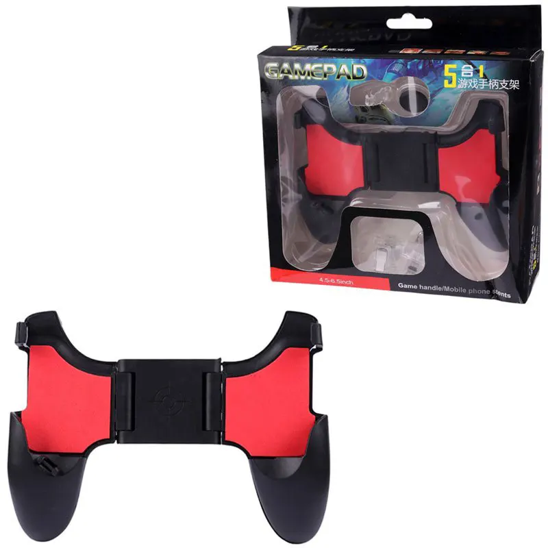 دسته بازی موبایل GamePad