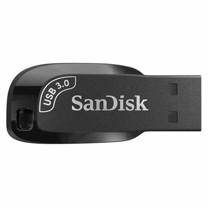 فلش 64 گیگ سن دیسک SanDisk Ultra Dual Drive Go OTG Type-C USB3.2