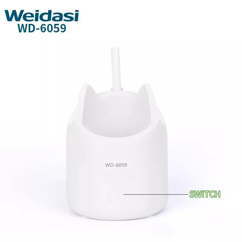 چراغ مطالعه ویداسی مدل 6059 weidasi