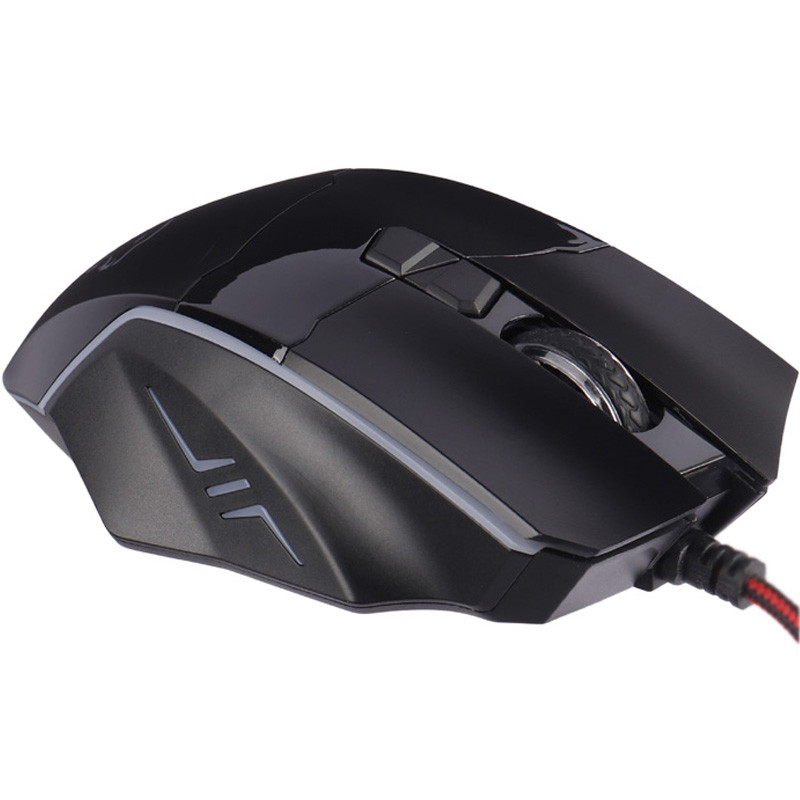 موس گیمینگ تسکو GM2028 tsco