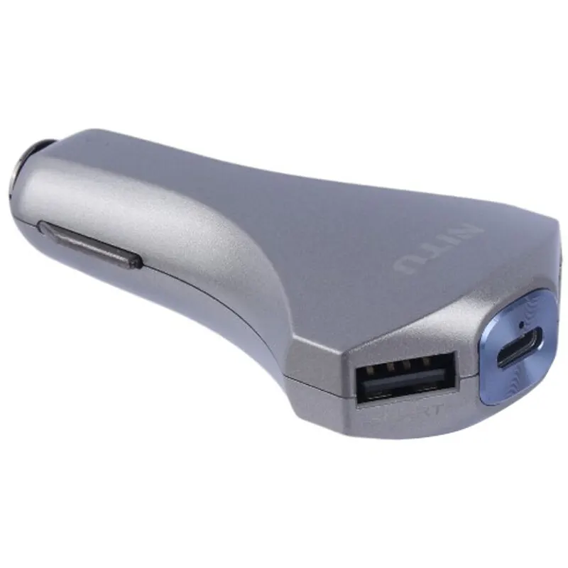 شارژر فندکی نیتو nitu CC15