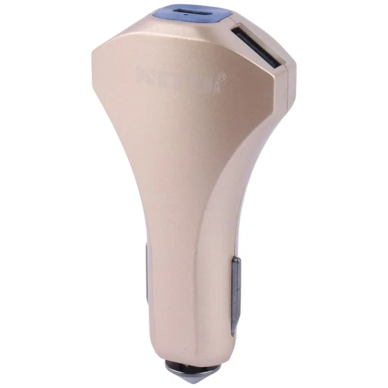 شارژر فندکی نیتو nitu CC15