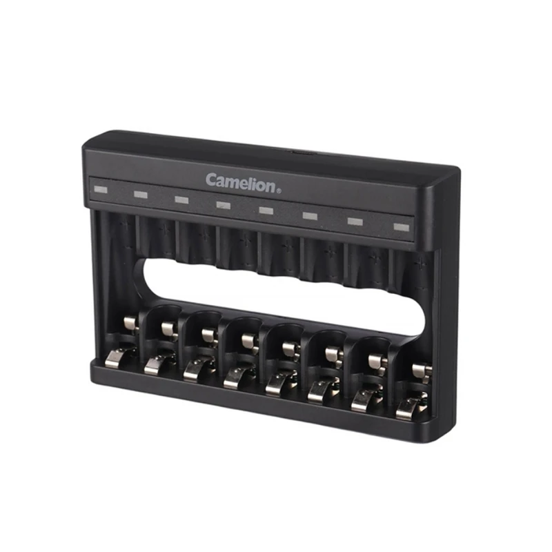 شارژر باتری کملیون camelion 1058