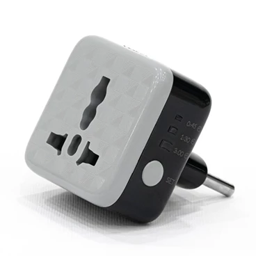 تبدیل تایمر دار هادرون P103